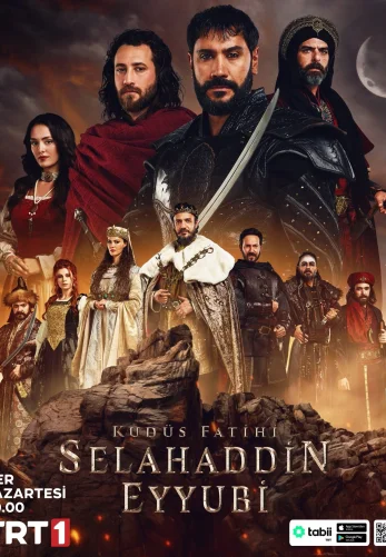 Селахаддин Эйюби 2 сезон 1-55, 56 серия турецкий сериал на русском языке смотреть онлайн бесплатно все серии